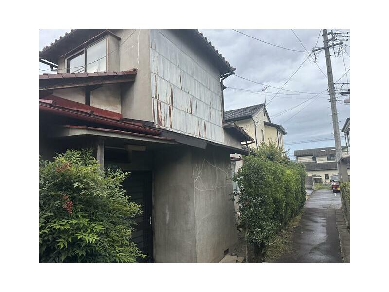 2-story building, 4K in Nagano City, Miwa 9-chome (Kirihara Station)