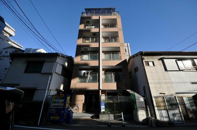 アットホーム フォレスト森ノ宮 101 1k 提供元 株 star house 本店 大阪市中央区の賃貸マンション アットホーム フォレスト森ノ宮 101 1k 提供元 株 star house 本店 大阪市中央区の賃貸マンション