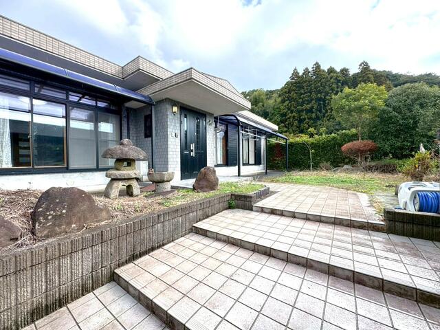 Cheap house for sale in Makurazaki, Kagoshima