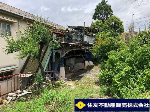 アットホーム 川西市 東畦野3丁目 畦野駅 住宅用地 川西市の土地 売地 宅地 分譲地など土地の購入情報