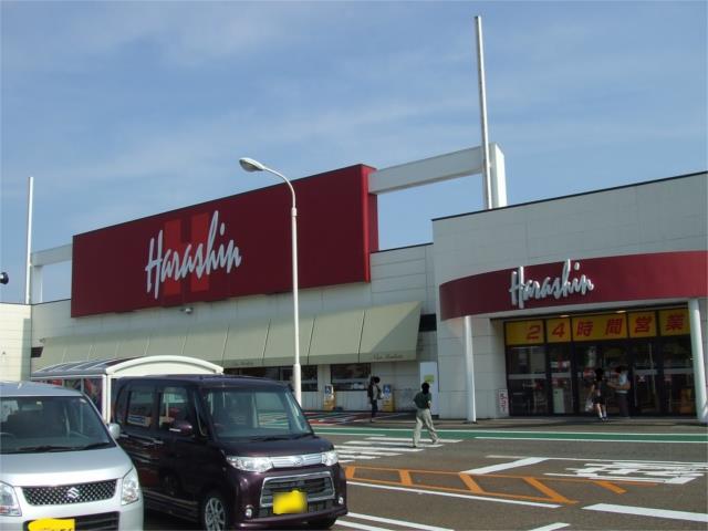 原信 古 正 寺 店