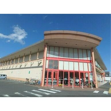 フレンドマート　守山水保店 距離：450m
