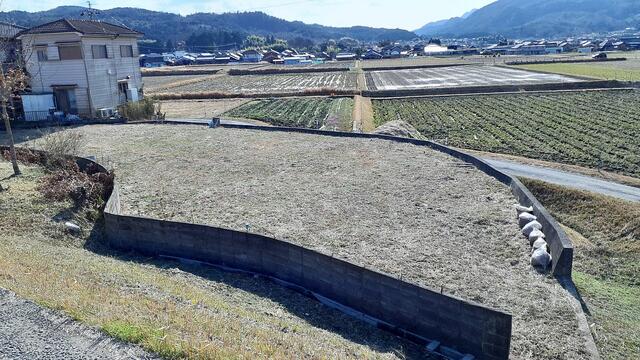 アットホーム 名張市 赤目町檀 赤目口駅 住宅用地 名張市の土地 売地 宅地 分譲地など土地の購入情報