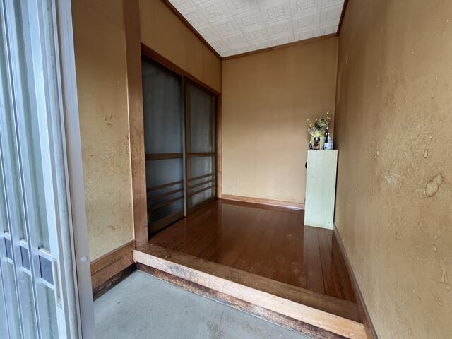 detached 北秋田市坊沢字大向