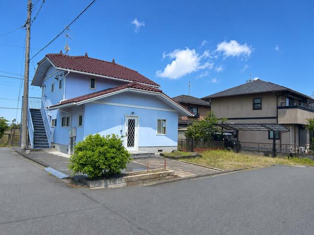 Okayama property