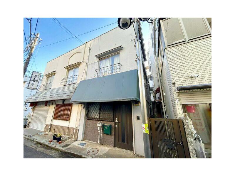 Higashimurayama City, Sakae Town 3-chome (Yasaka Station) 2-story 3DK