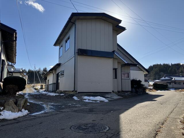Cheap house for sale in Kunohe, Iwate