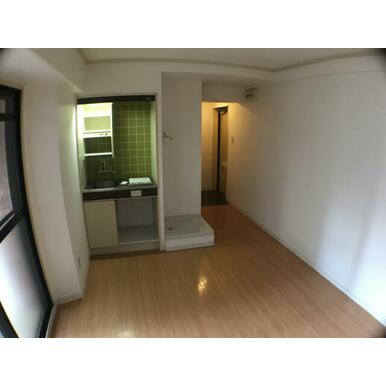 コスモプラザ三宮 ３３１ ワンルーム 提供元 株 ｈｏｕｓｅ ｄｅｓｉｇｎ アットホーム 神戸市中央区の賃貸マンション