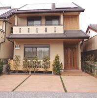 アットホーム 株 三原工務店 京都府 京都市伏見区 アットホーム加盟店