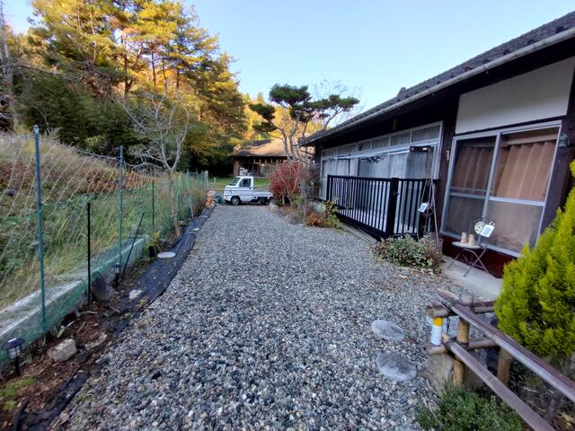 detached 陸前高田市矢作町字大嶋部