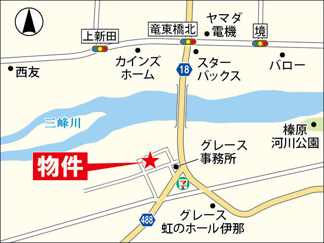 アットホーム メルヴェイユ ３０３ ２ｄｋ 提供元 株 レントライフ 伊那店 伊那市の賃貸マンション