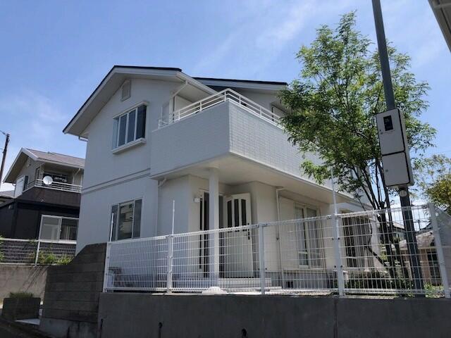 アットホーム】徳島市 上八万町西山 2階建 5LDK[6977905298