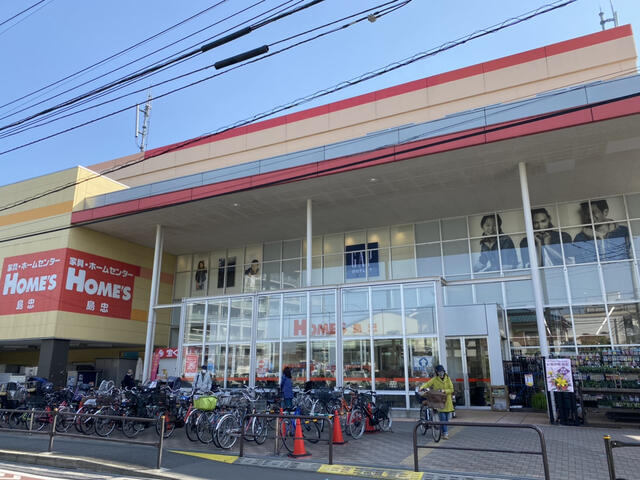 アットホーム 野村ビル 3階 ワンルーム 提供元 株 ｉｄｏ 調布市の賃貸マンション