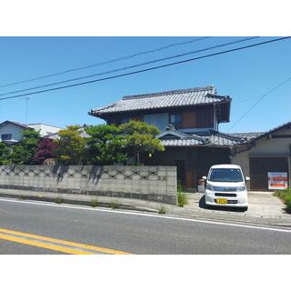 detached さぬき市鴨部