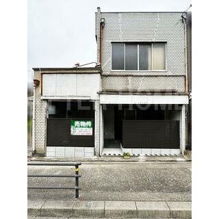 Nagaokakyo City, Takinomachi 2-chome (Nishimukaino Station), 2-story one-room apartment for sale for 4.9 million yen.