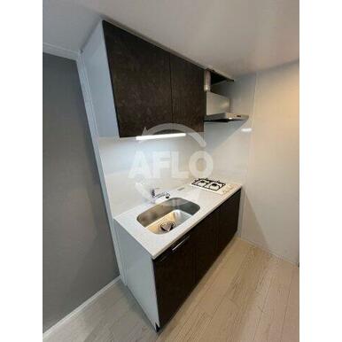 エスリードレジデンス梅田グランマークス　キッチン