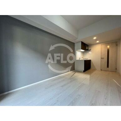 エスリードレジデンス梅田グランマークス　洋室