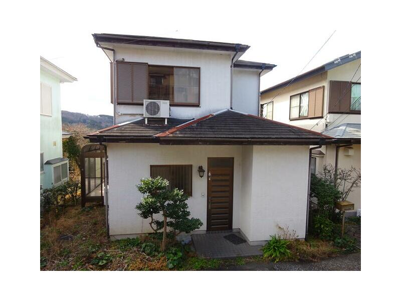 Ito City, Kusube Minawada (Kawana Station) 2-story 4LK