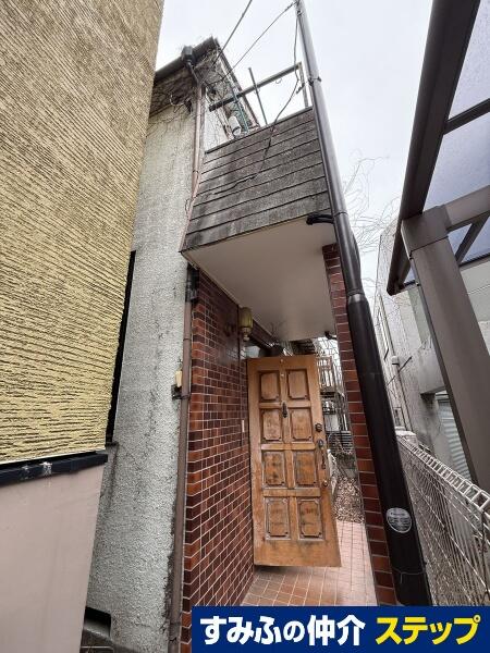 Cheap house for sale in Nakano, Tokyo