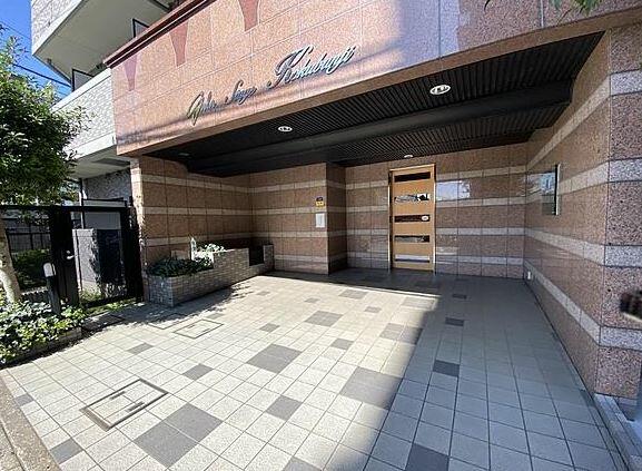 アットホーム ガラ ステージ国分寺 5階 １ｋ 国分寺市の中古マンション マンション購入の情報