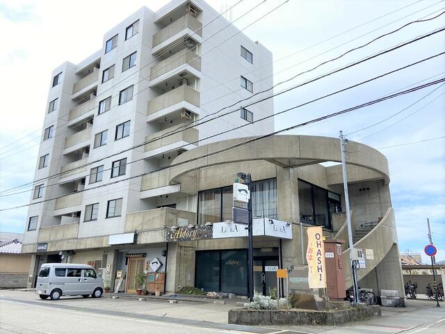 アットホーム 野々市工大前駅でペット可 ペット相談可の賃貸物件一覧 石川県 賃貸マンション アパート 貸家