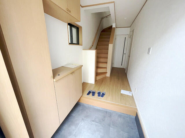 アットホーム 尼崎市 常松１丁目 武庫之荘駅 3階建 ３ｌｄｋ 尼崎市の中古一戸建て 提供元 株 福屋不動産販売 伊丹店 一軒家 家の購入