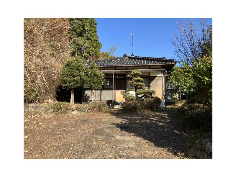 Oaza Akaji, Kuroda District, Kotake Town