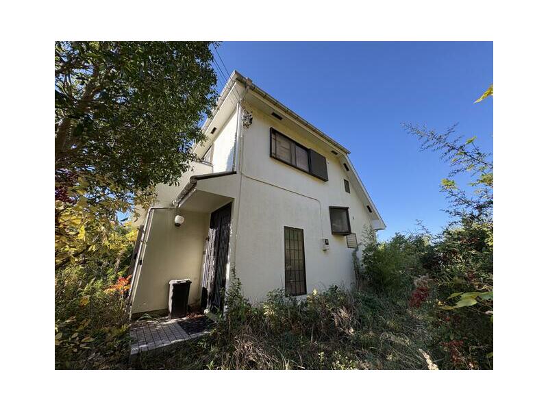 Yokohama City, Kanazawa Ward, Mutsuura Higashi 1-chome (Oppama Station) 2-story 3SLDK