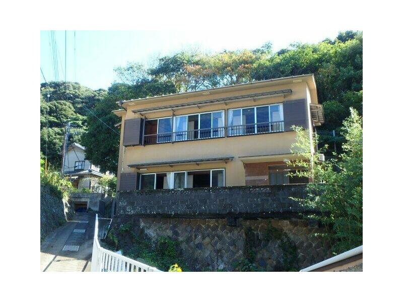 Suzaki, Shimoda City (Izu Kyuko Shimoda Station) 2-story building 5K
