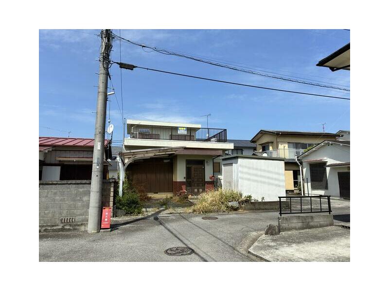 Odawara City Nakazone (Hōda Station) 2-story 6DK