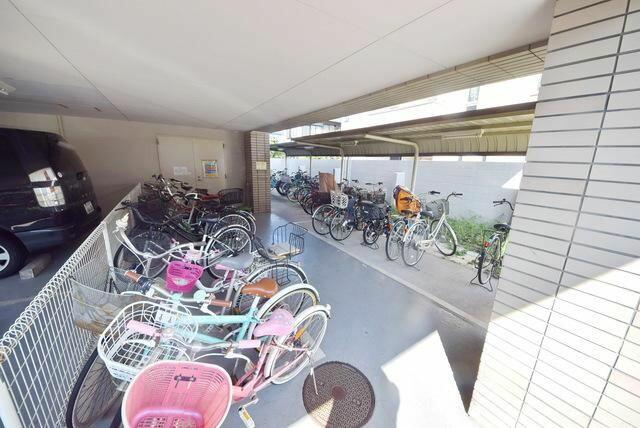 アットホーム 西葛西パーク ホームズ ２０２ ４ｌｄｋ 提供元 株 タウンハウジング東京 西葛西店 江戸川区の賃貸マンション