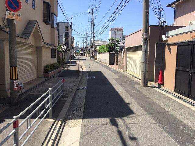 大阪府 大阪市平野区 長吉長原１丁目 出戸駅 の月極駐車場 賃貸駐車場 賃貸 不動産情報はアットホーム