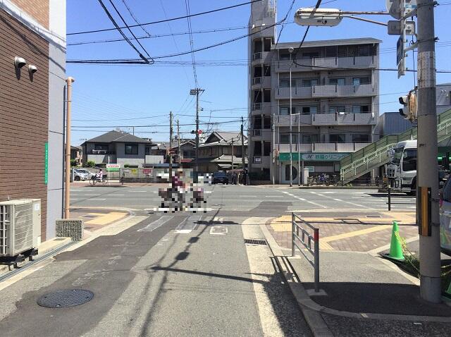 大阪府 大阪市平野区 長吉長原1丁目 出戸駅 の月極駐車場 賃貸駐車場 賃貸 不動産情報はアットホーム 大阪府 大阪市平野区 長吉長原1丁目 出戸駅 の月極駐車場 賃貸駐車場 賃貸 不動産情報はアットホーム