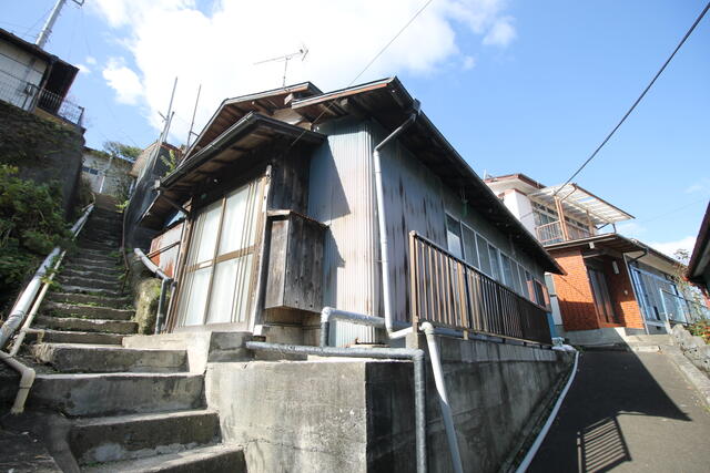 Cheap house for sale in Shiogama, Miyagi