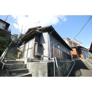 detached 塩竈市旭町