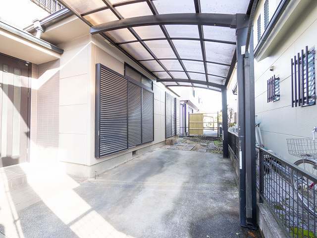 アットホーム 青梅市 新町７丁目 小作駅 2階建 ３ｌｄｋ 青梅市の中古一戸建て 提供元 株 東宝ハウス立川 一軒家 家の購入