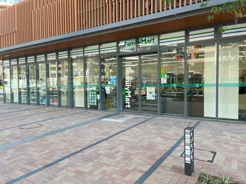アットホーム】HARUMI FLAG SUN VILLAGE T