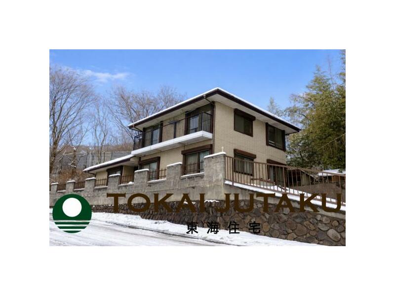 2-story building, 6LDK in Manjoji, Koori Town, Date County (Koori Station)