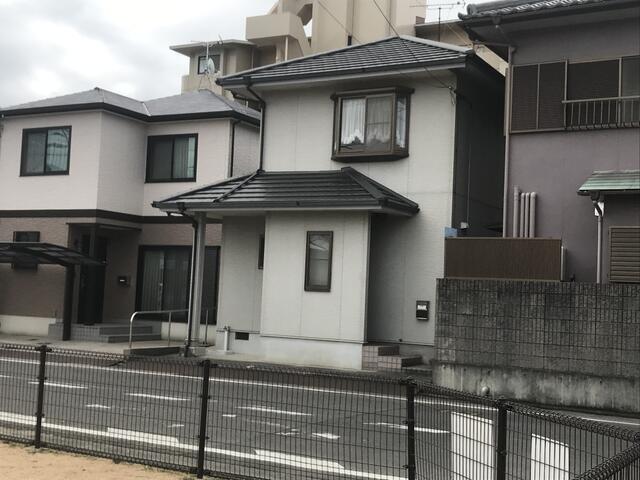 アットホーム 高松市 伏石町 伏石駅 2階建 ３ｌｄｋ 高松市の中古一戸建て 提供元 株 原田不動産 一軒家 家の購入