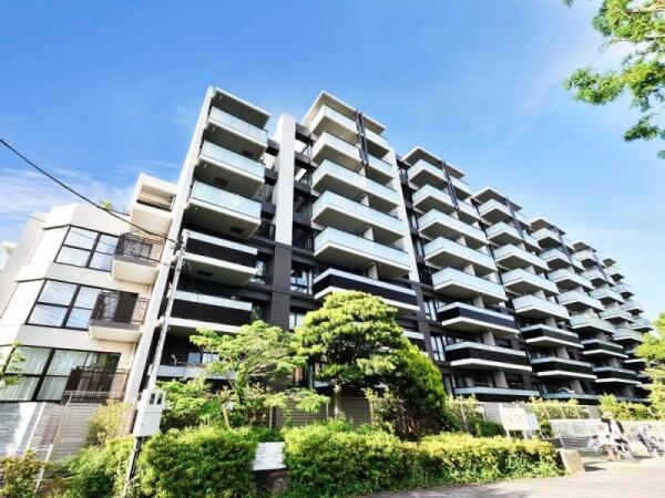 中古 世田谷 マンション 区