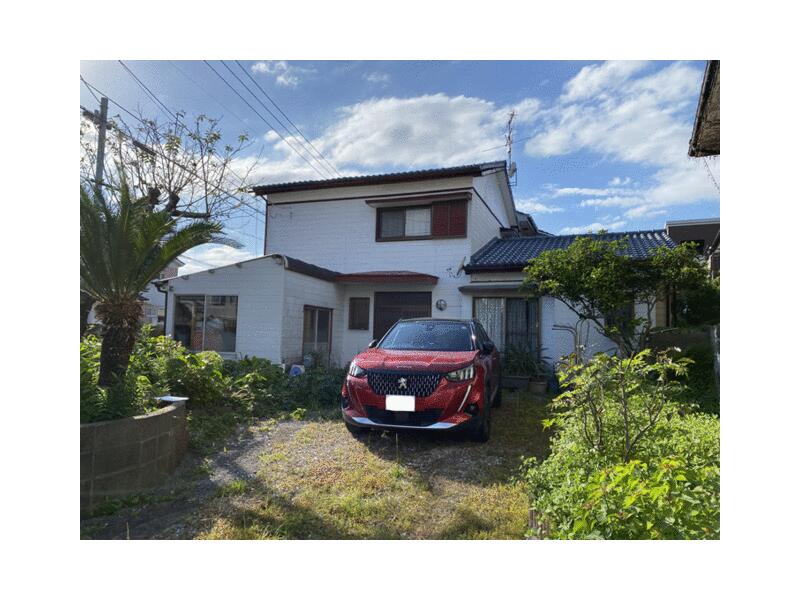 Nichinan City, Sonoda 2-chome (Aburatsu Station) 2-story building 5SLDK