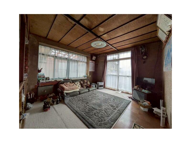 2F 5DK in Matsubota, Karakuwa-cho, Kesennuma-shi

980,000 yen