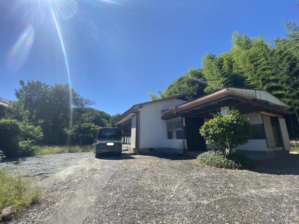 detached 荒尾市平山