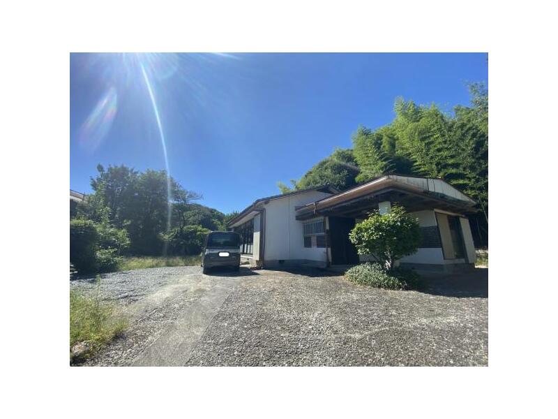 Hirayama, Arao-shi, Tokyo 4DK

1.5 million yen