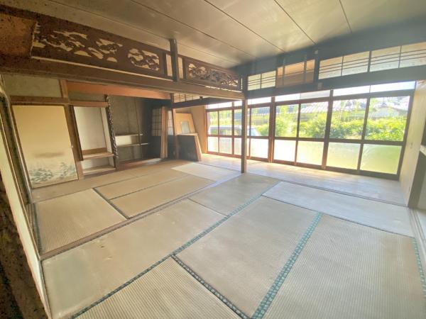 detached 荒尾市平山