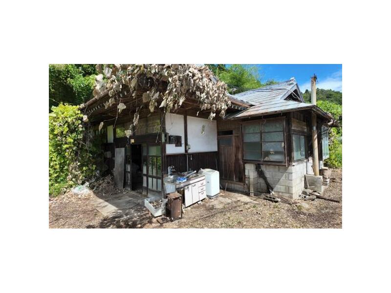Nasukarasuyama-city, Okisu （Karasuyama station） Single-story building, 5K

399,000 yen