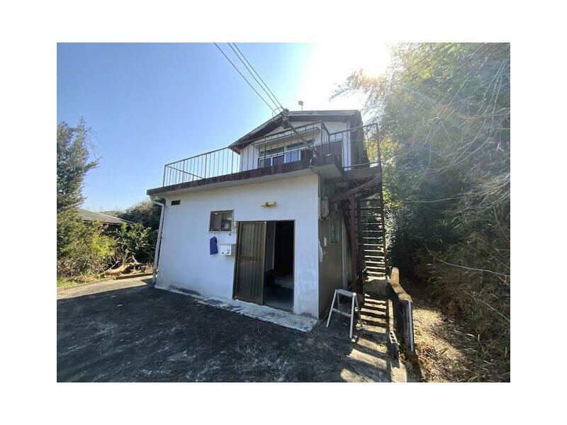 Izumi City, Matsuodera-cho, 2-story building, 5DK