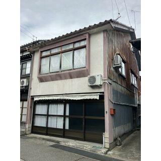 townhouse 南砺市福光新町