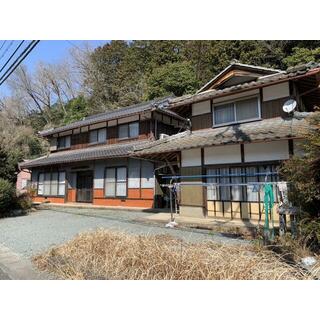 detached 丹波市市島町徳尾