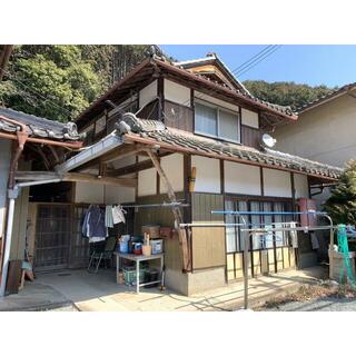 detached 丹波市市島町徳尾